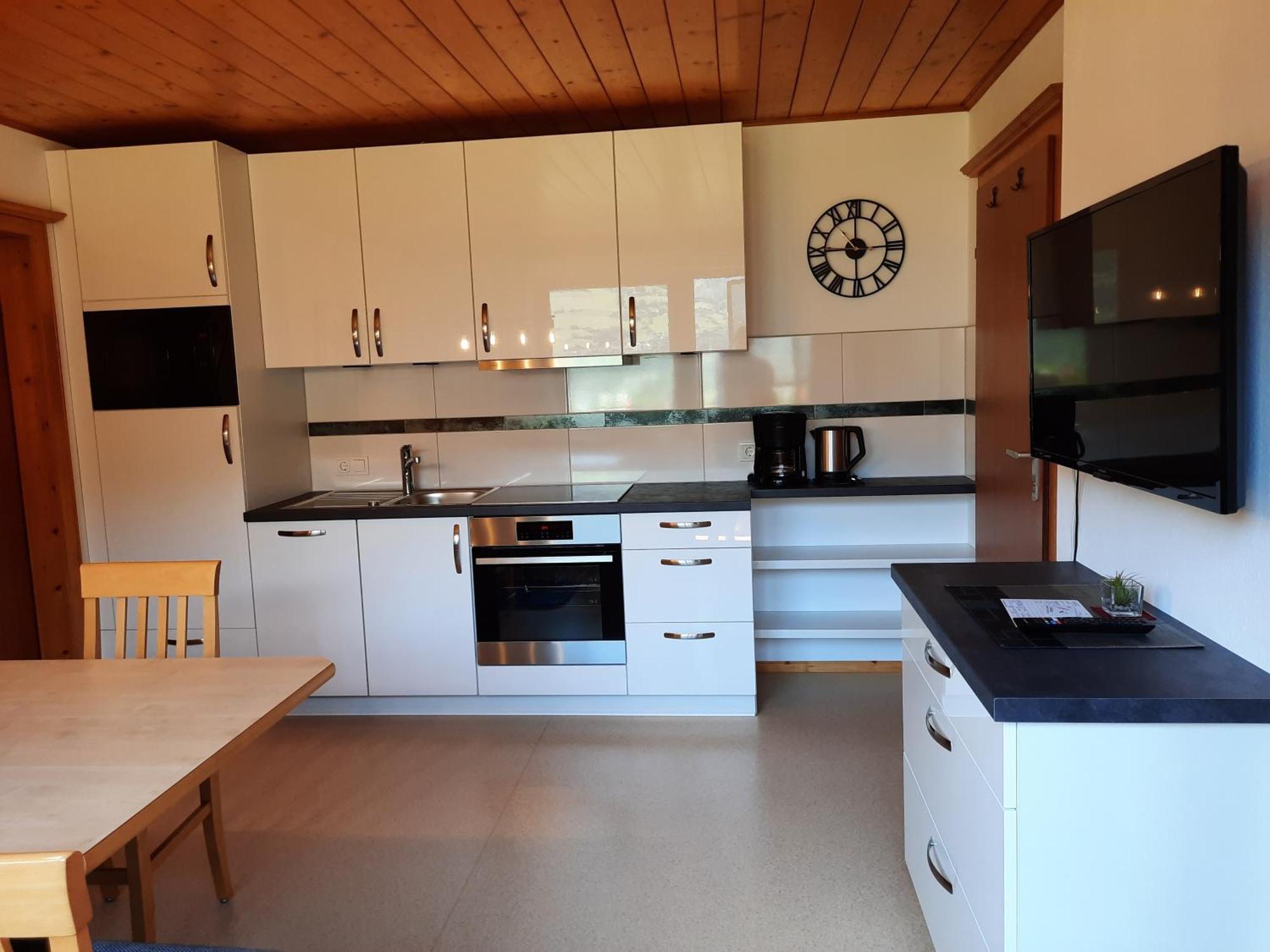 Potscher Josef Und Maria Apartment Matrei in Osttirol