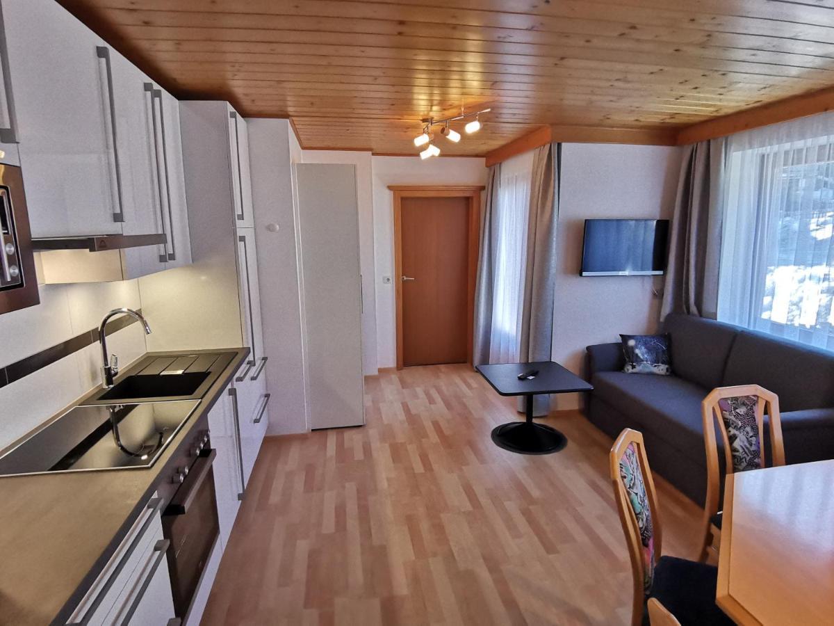 Apartment Pötscher
