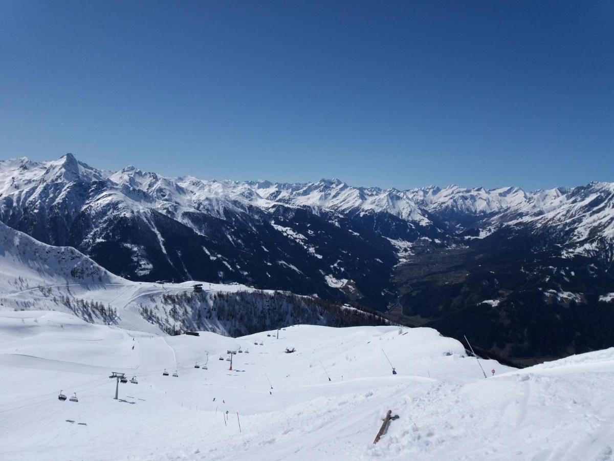 Apartment Pötscher Matrei in Osttirol