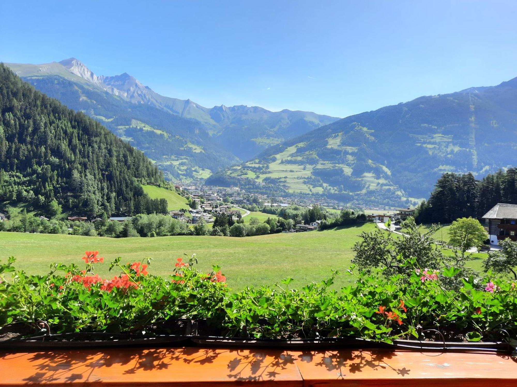 Pötscher * Matrei in Osttirol