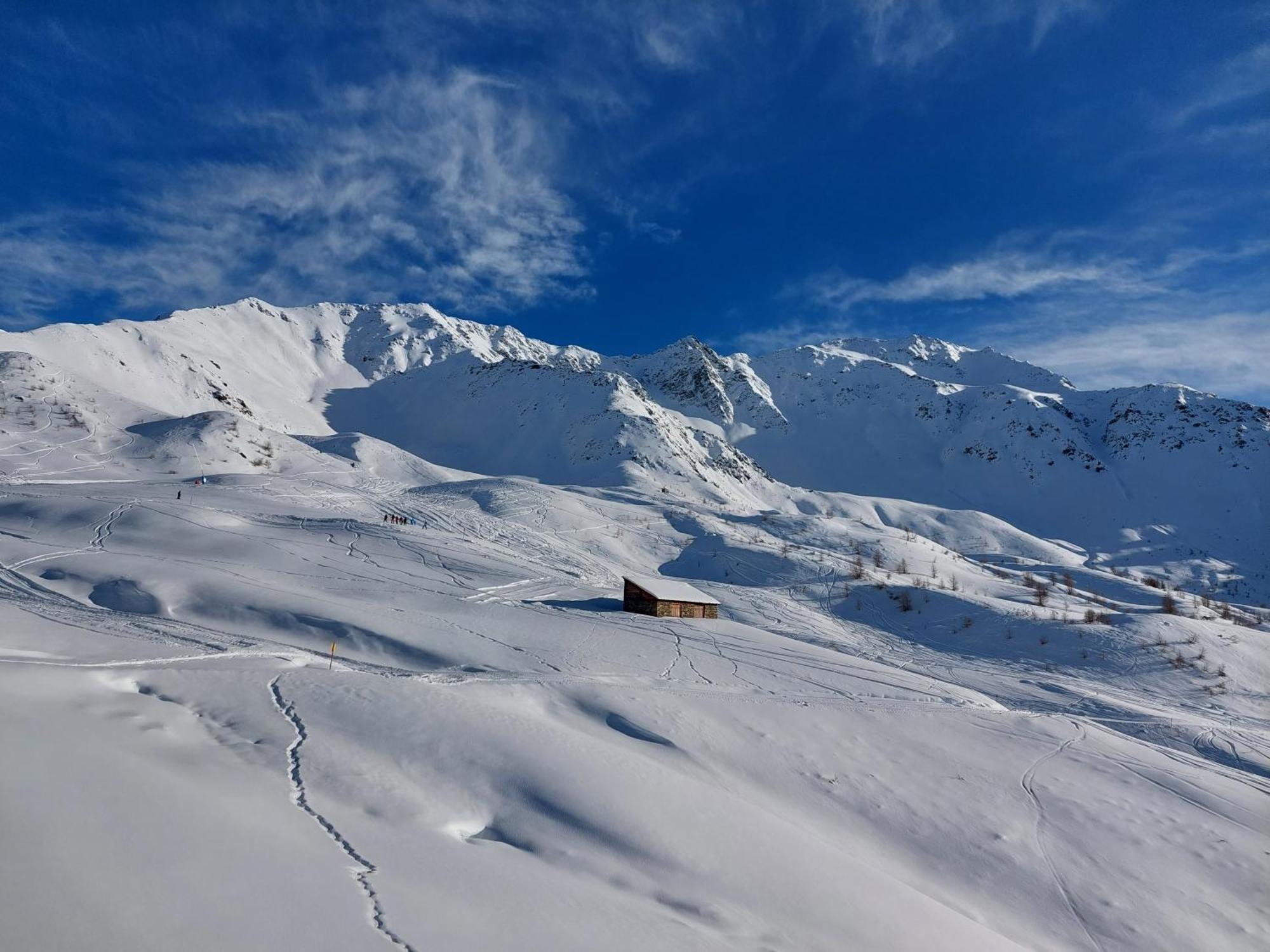 Pötscher Apartment Matrei in Osttirol