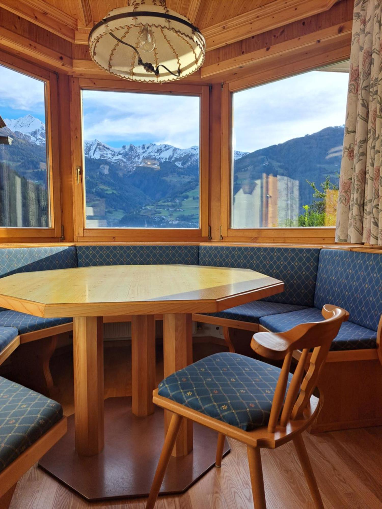 Apartment Pötscher Matrei in Osttirol