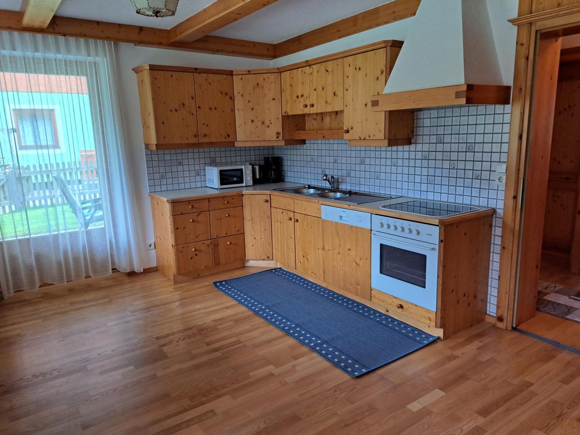 Pötscher Matrei in Osttirol