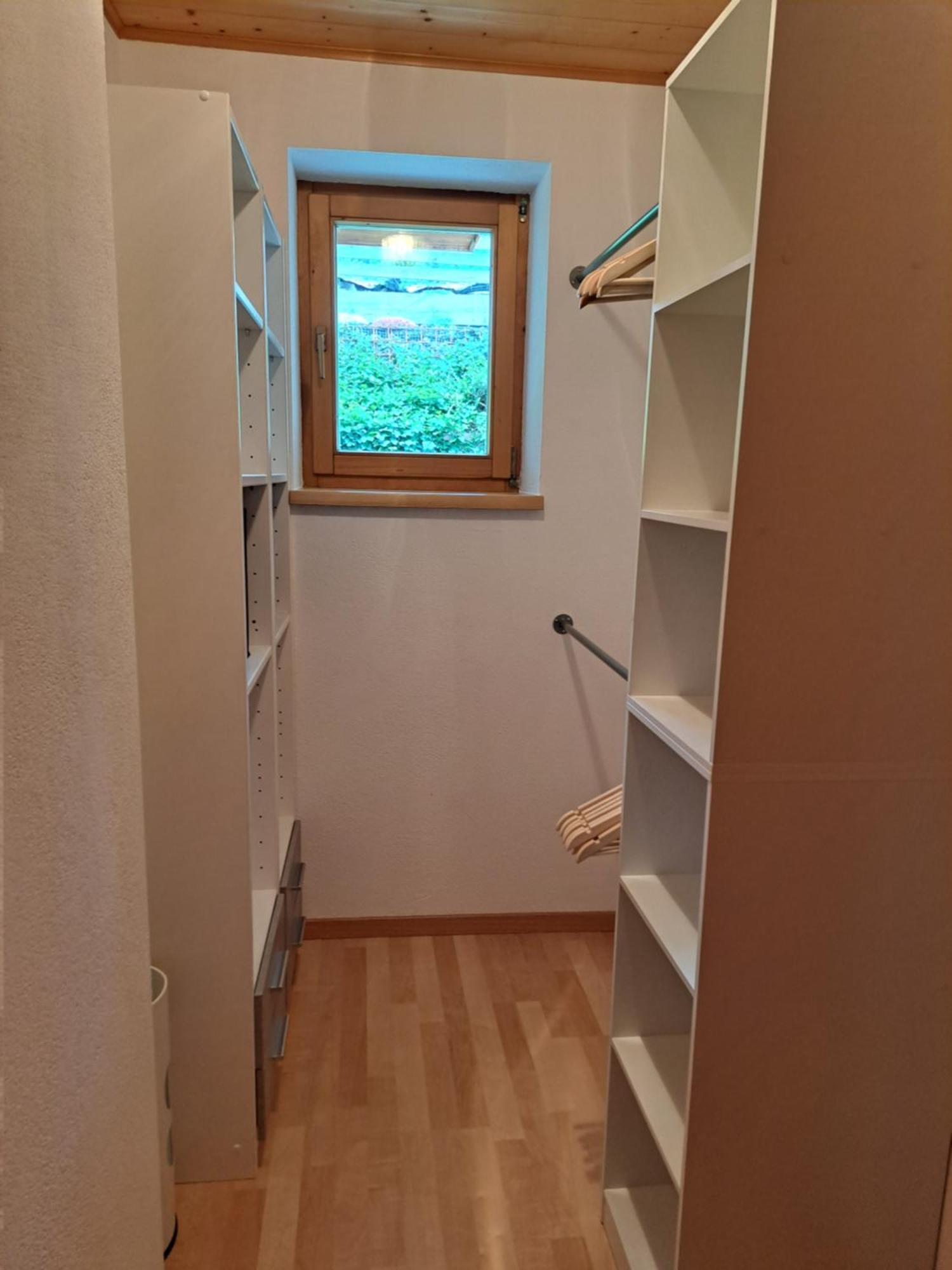 Apartment Pötscher *