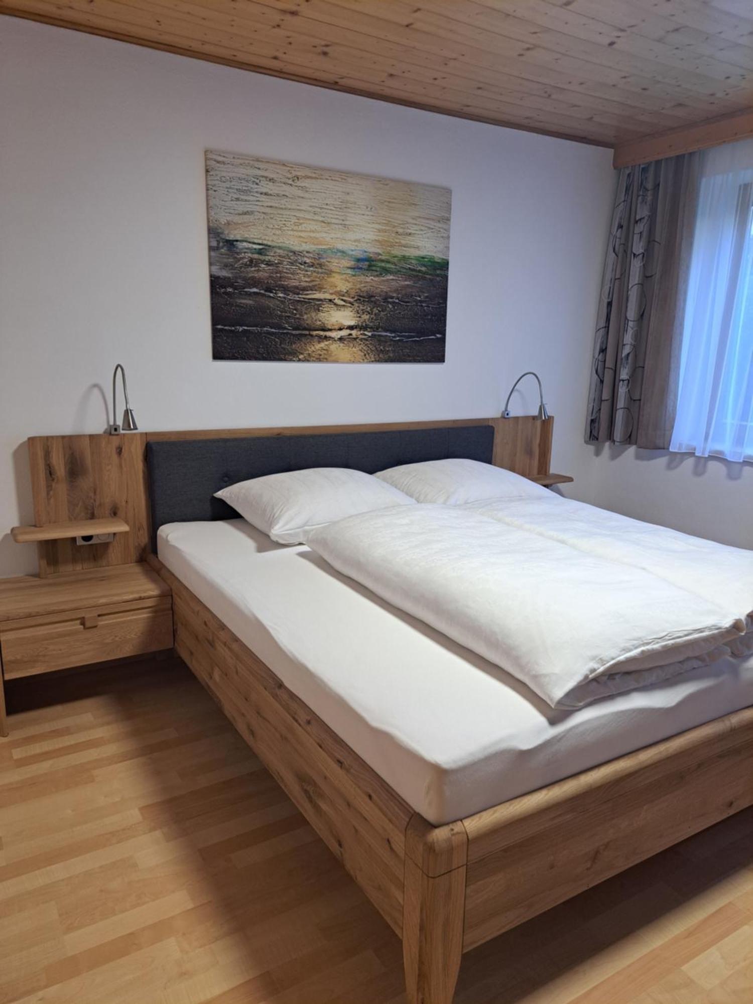 Pötscher Apartment Matrei in Osttirol