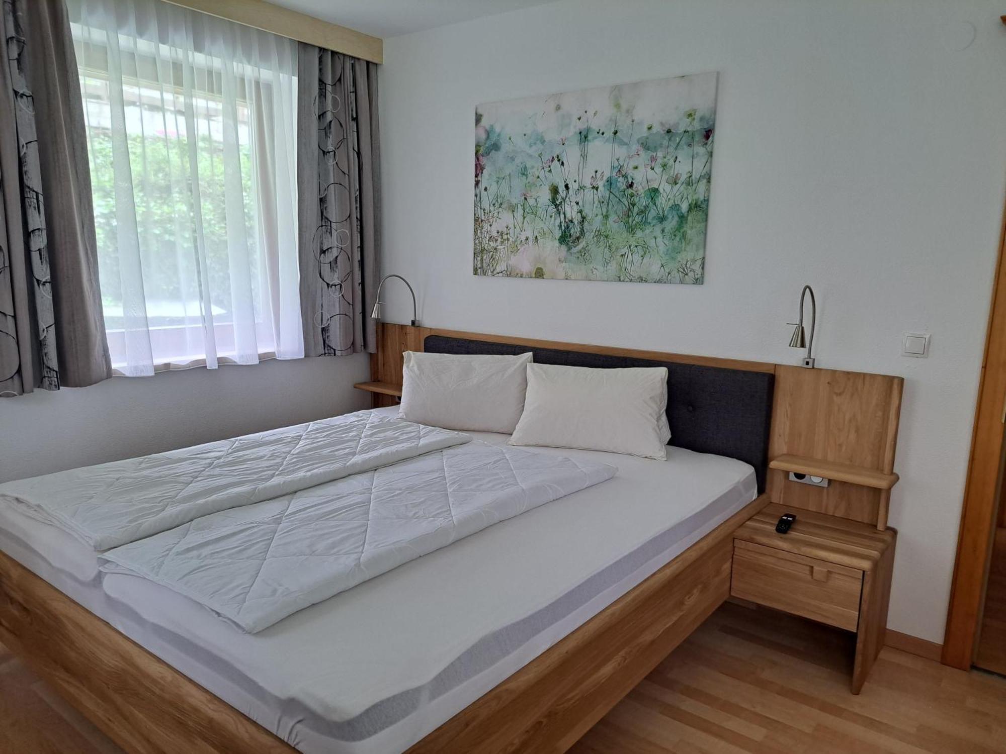 Apartment Pötscher Matrei in Osttirol