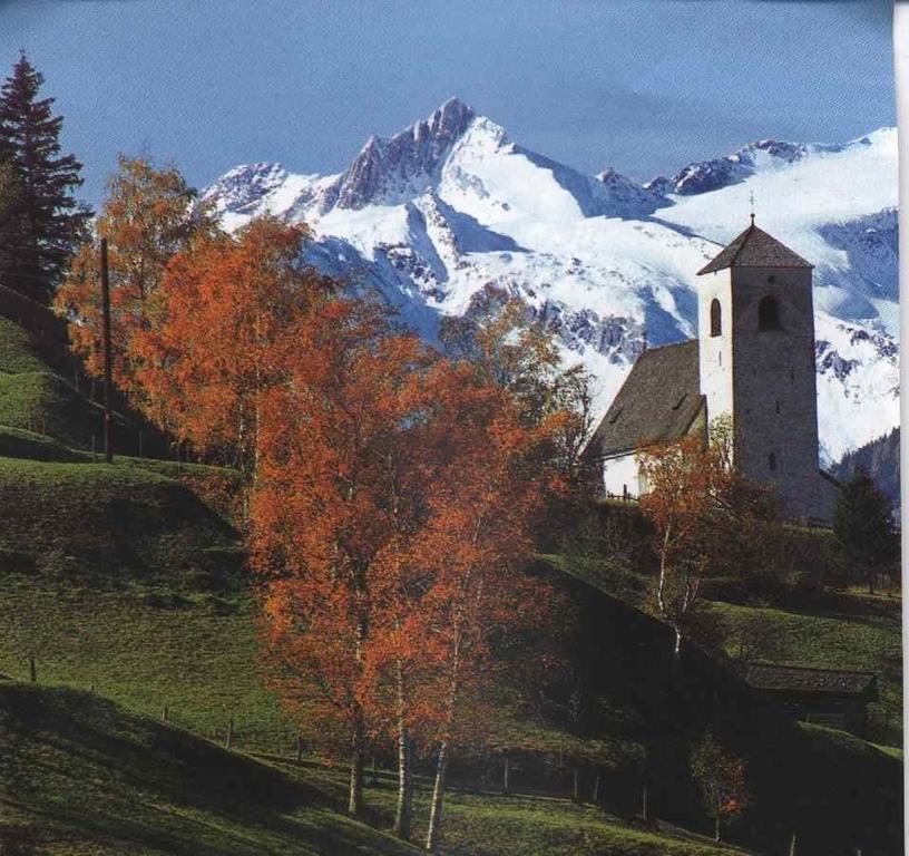 Pötscher Matrei in Osttirol