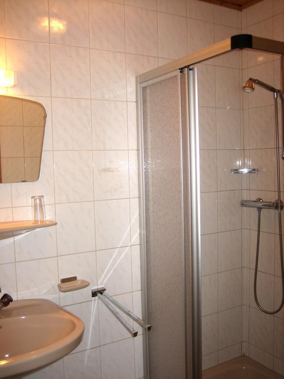 Apartment Pötscher