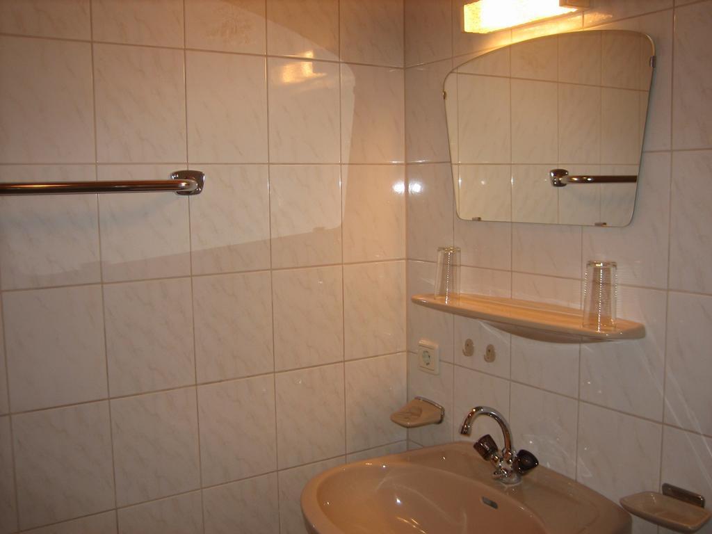 Apartment Pötscher Matrei in Osttirol