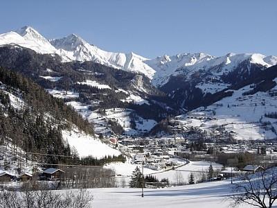 Apartment Pötscher Matrei in Osttirol