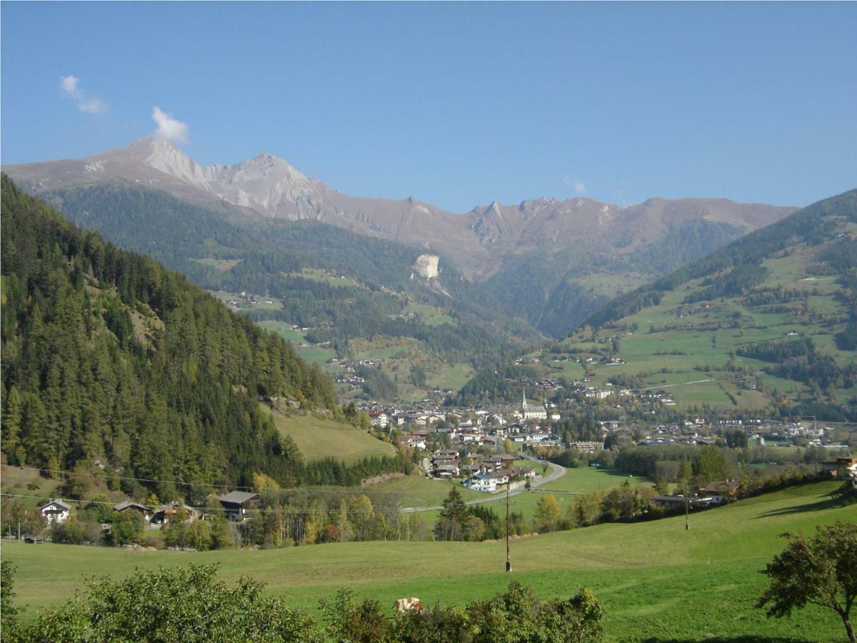 Apartment Pötscher Matrei in Osttirol