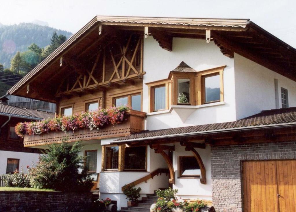 Pötscher Apartment