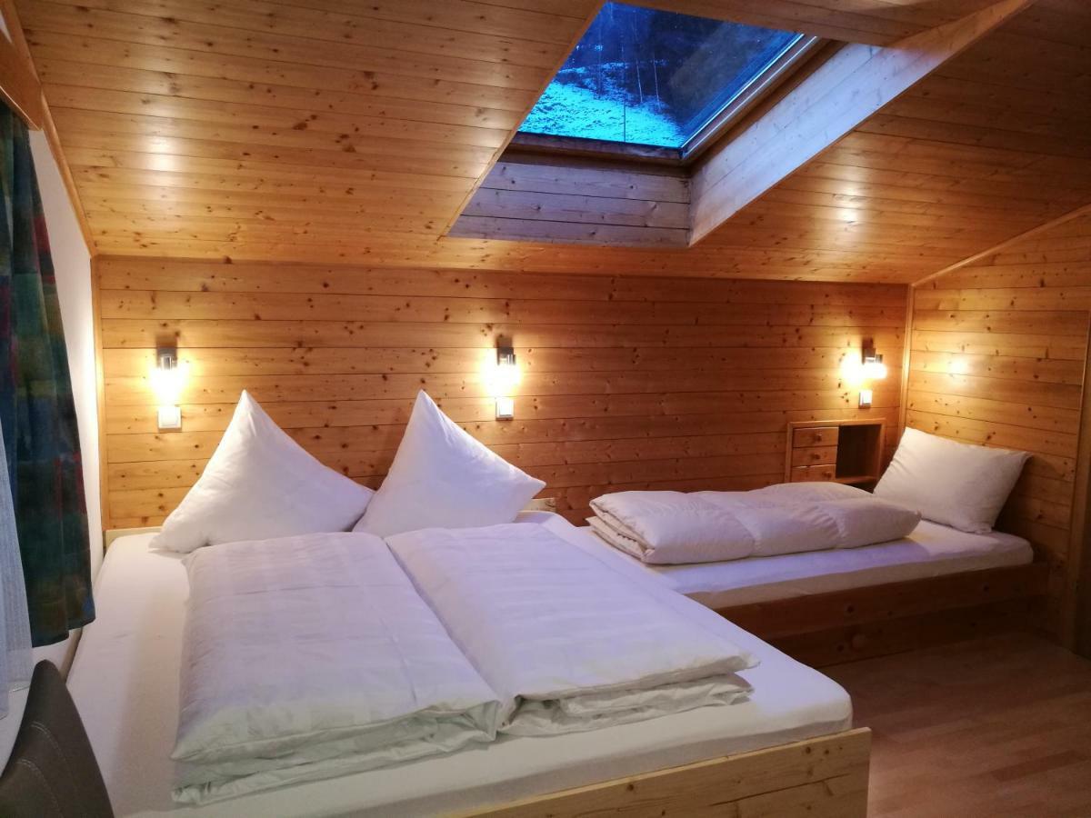 Pötscher Matrei in Osttirol